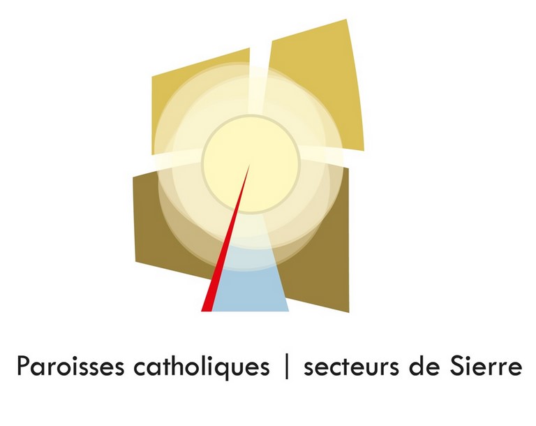 Parroisses catholiques / secteurs de Sierre