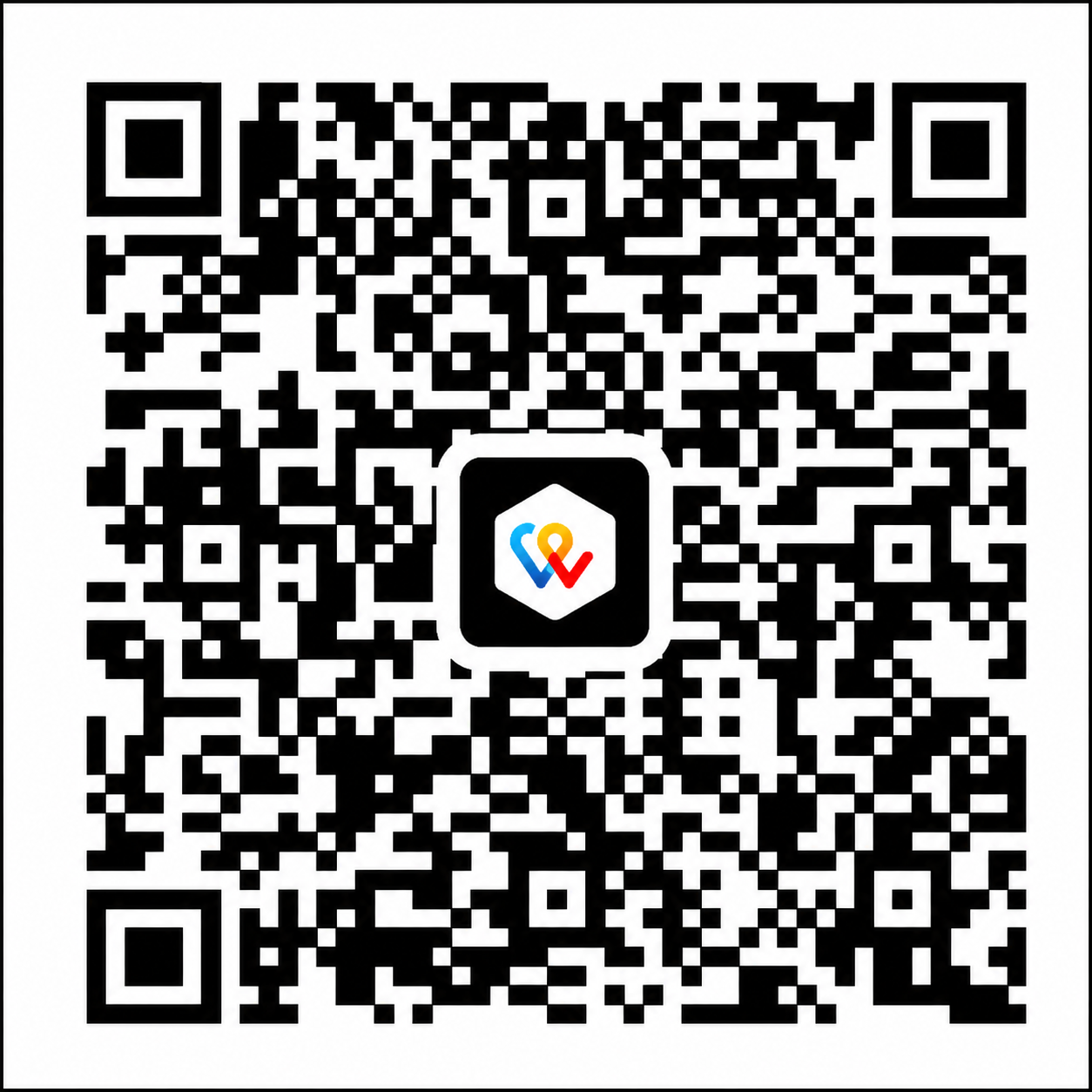 QR TWINT
