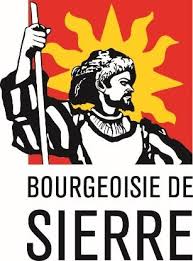 Bourgeoisie de Sierre