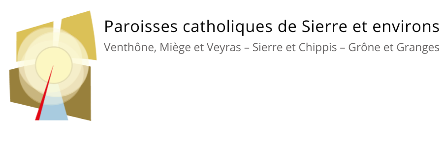 Paroisses catholiques de Sierre